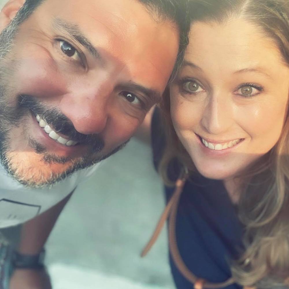 Meet your Posher, Rachel stefani